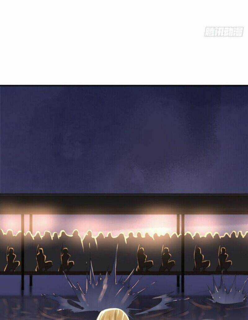 Trẫm Cũng Không Muốn Vậy Đâu Chapter 86 trang 28