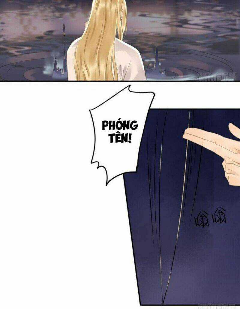 Trẫm Cũng Không Muốn Vậy Đâu Chapter 86 trang 29