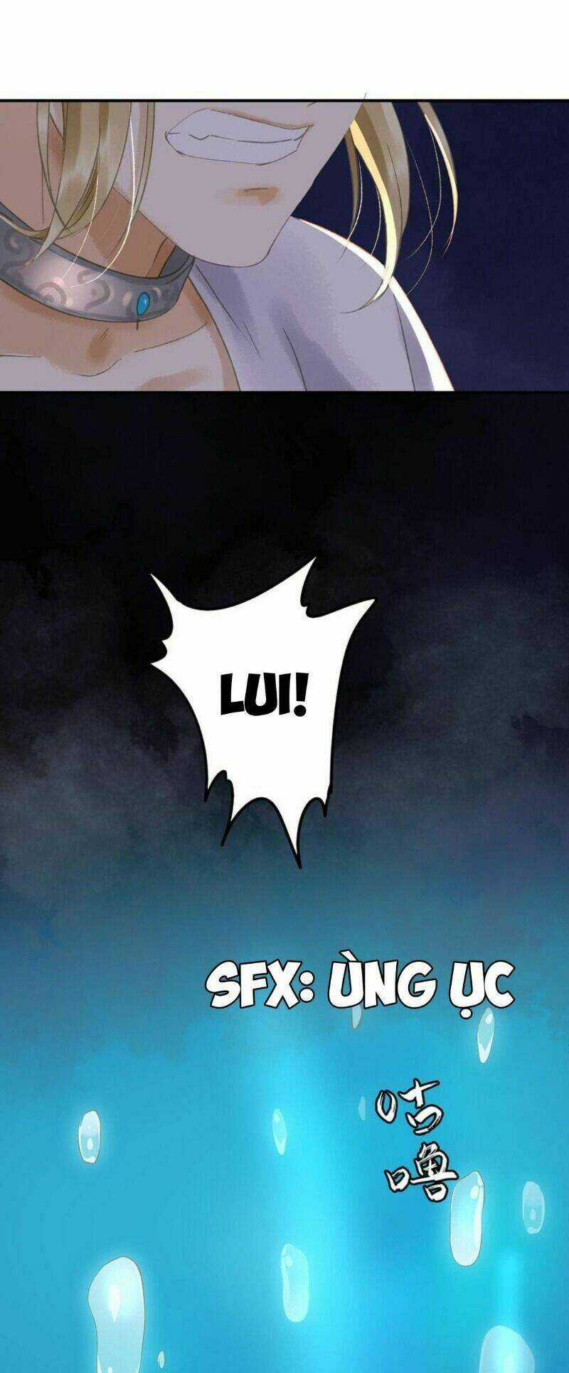 Trẫm Cũng Không Muốn Vậy Đâu Chapter 86 trang 32