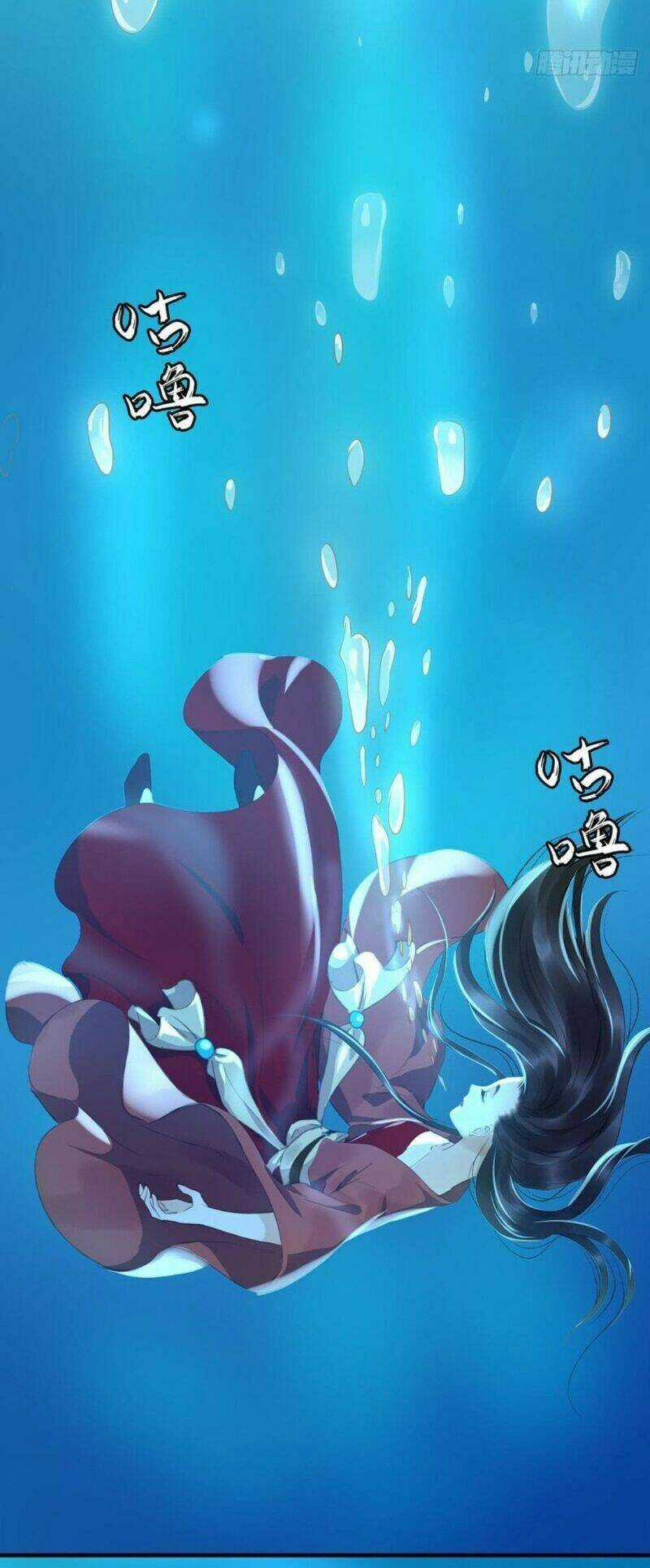 Trẫm Cũng Không Muốn Vậy Đâu Chapter 86 trang 33