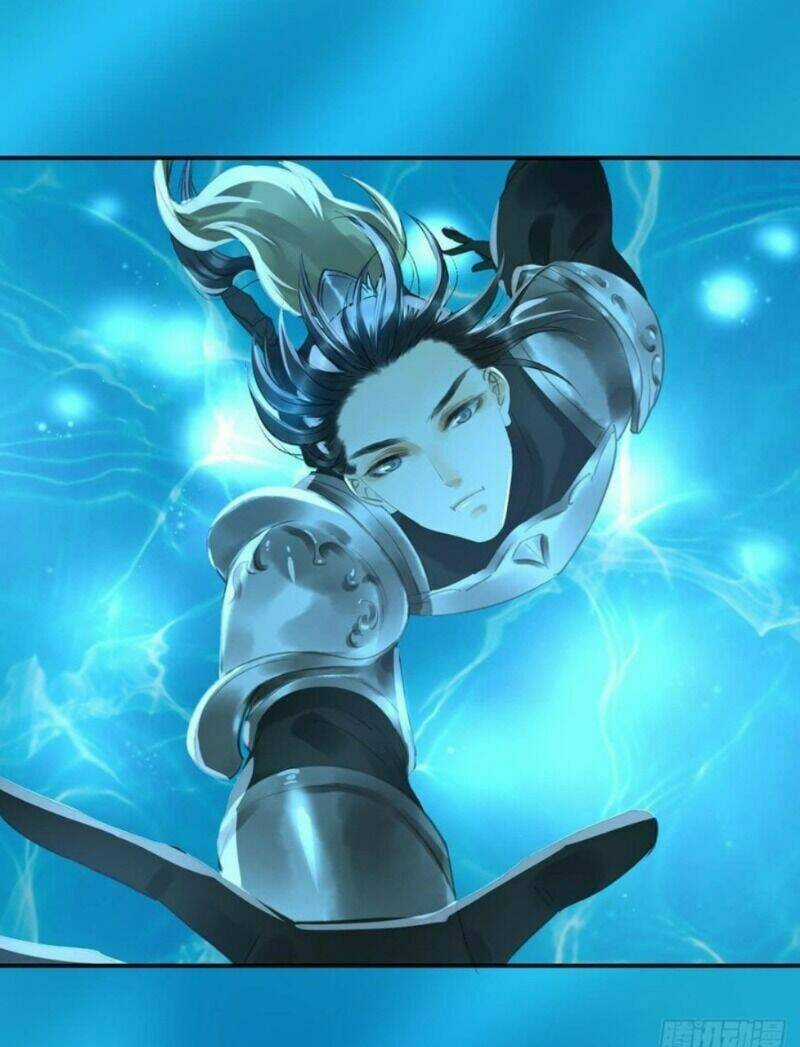 Trẫm Cũng Không Muốn Vậy Đâu Chapter 86 trang 35