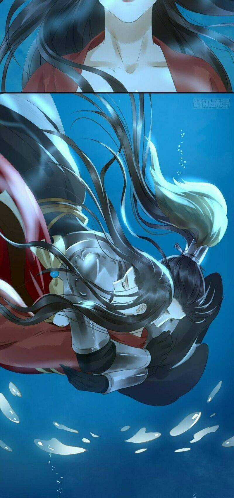 Trẫm Cũng Không Muốn Vậy Đâu Chapter 86 trang 38