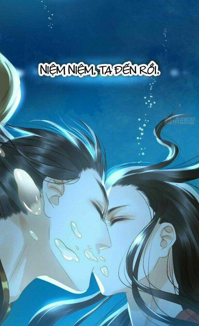 Trẫm Cũng Không Muốn Vậy Đâu Chapter 86 trang 39