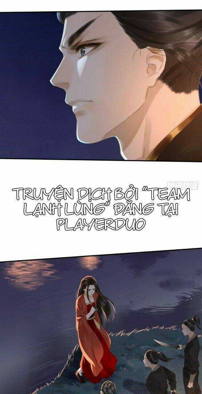 Trẫm Cũng Không Muốn Vậy Đâu Chapter 86 trang 4