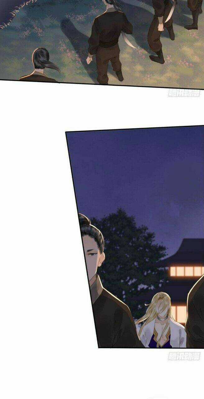 Trẫm Cũng Không Muốn Vậy Đâu Chapter 86 trang 5