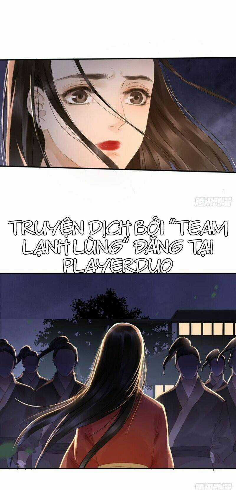 Trẫm Cũng Không Muốn Vậy Đâu Chapter 86 trang 6