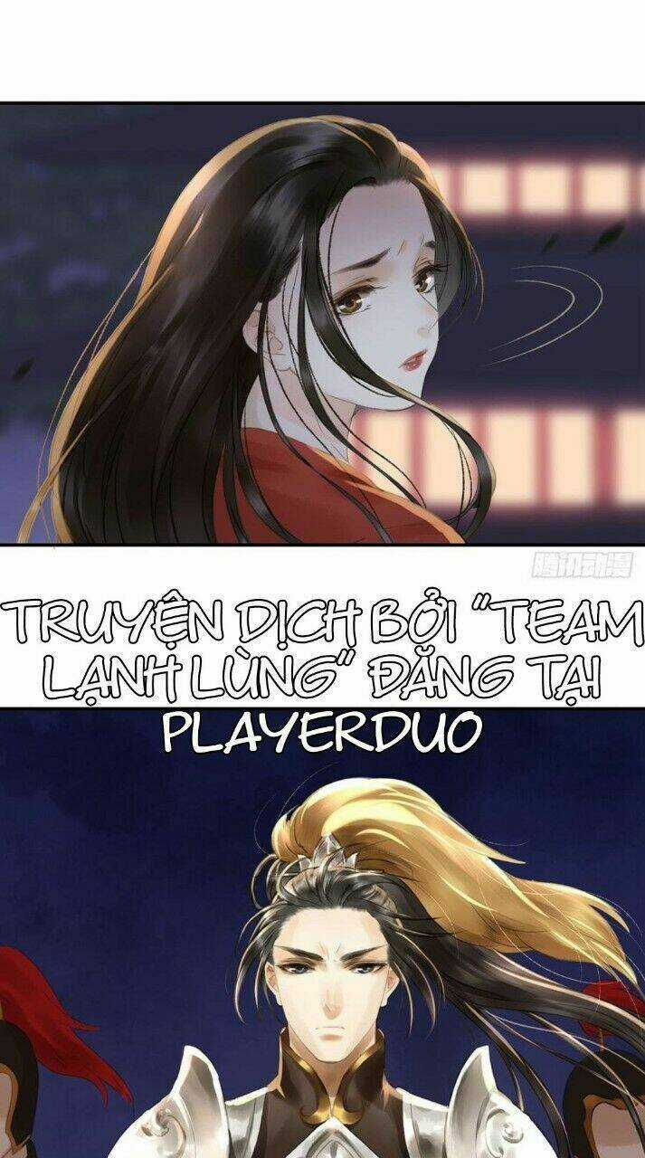 Trẫm Cũng Không Muốn Vậy Đâu Chapter 86 trang 7