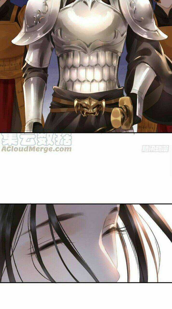 Trẫm Cũng Không Muốn Vậy Đâu Chapter 86 trang 8