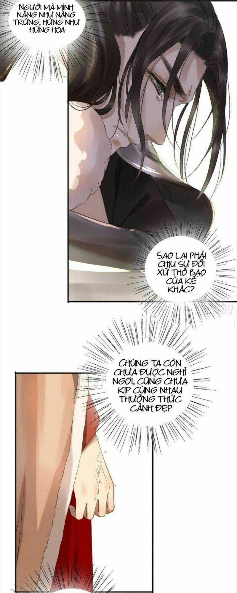 Trẫm Cũng Không Muốn Vậy Đâu Chapter 87 trang 12