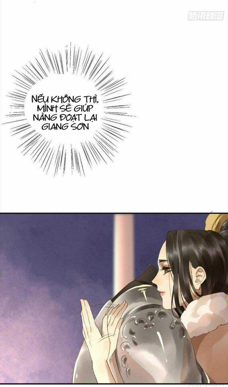 Trẫm Cũng Không Muốn Vậy Đâu Chapter 87 trang 14