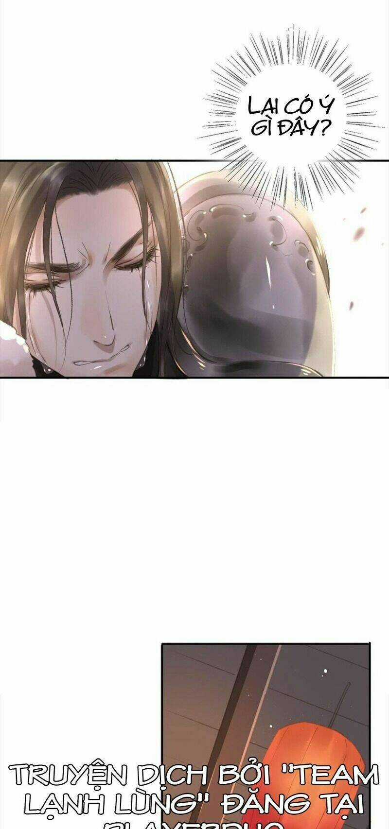 Trẫm Cũng Không Muốn Vậy Đâu Chapter 87 trang 15