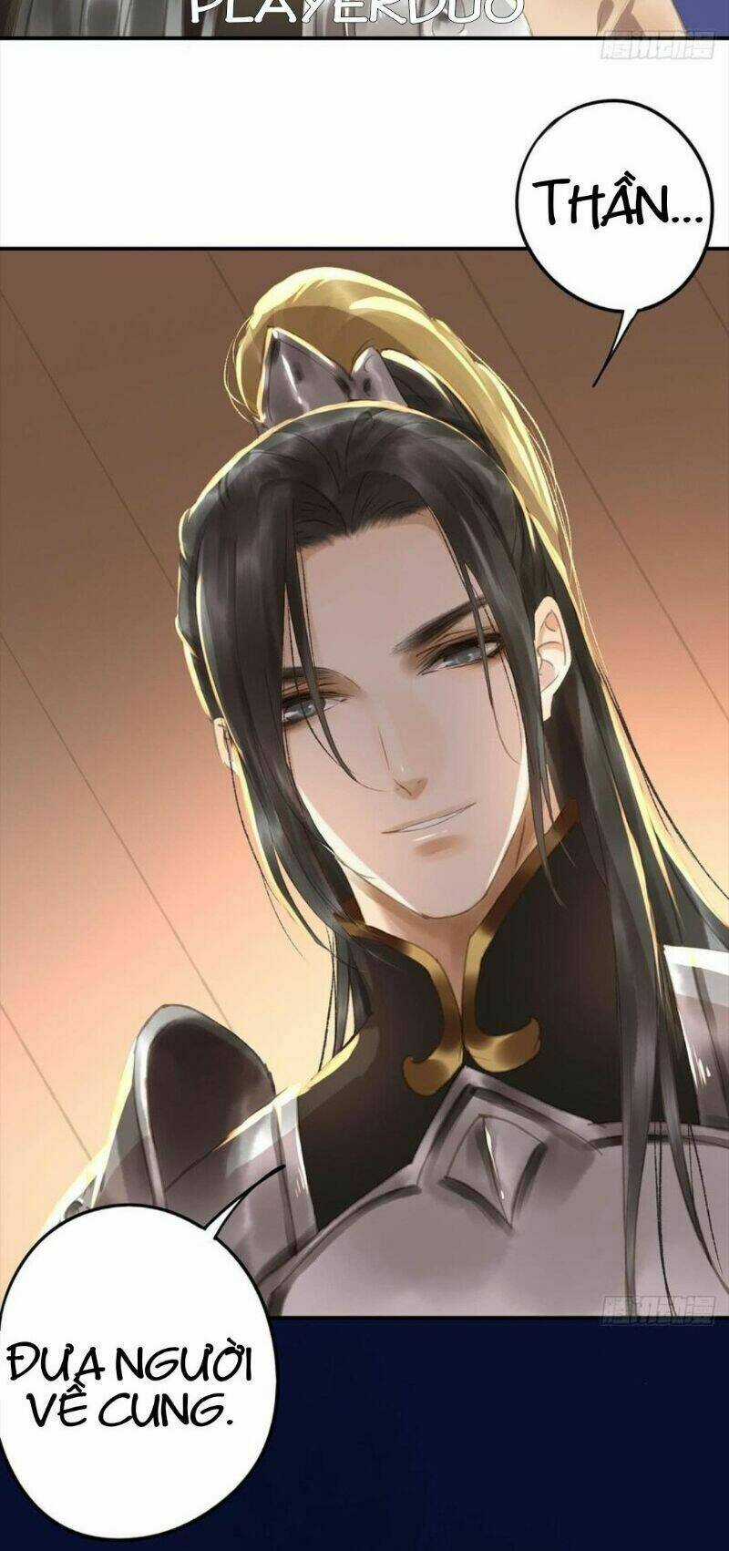 Trẫm Cũng Không Muốn Vậy Đâu Chapter 87 trang 18