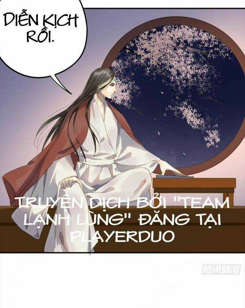 Trẫm Cũng Không Muốn Vậy Đâu Chapter 87 trang 22