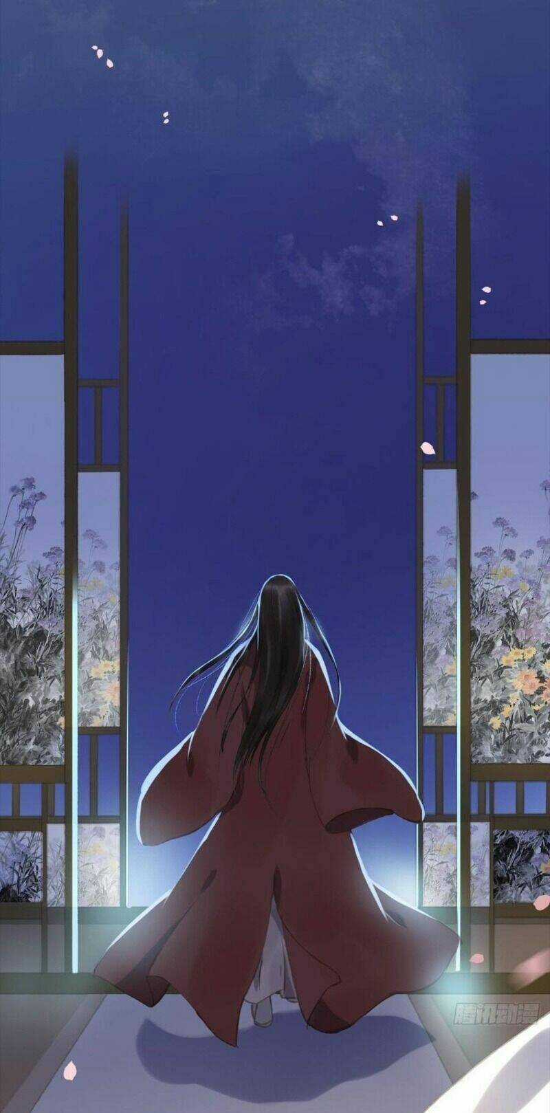 Trẫm Cũng Không Muốn Vậy Đâu Chapter 87 trang 24