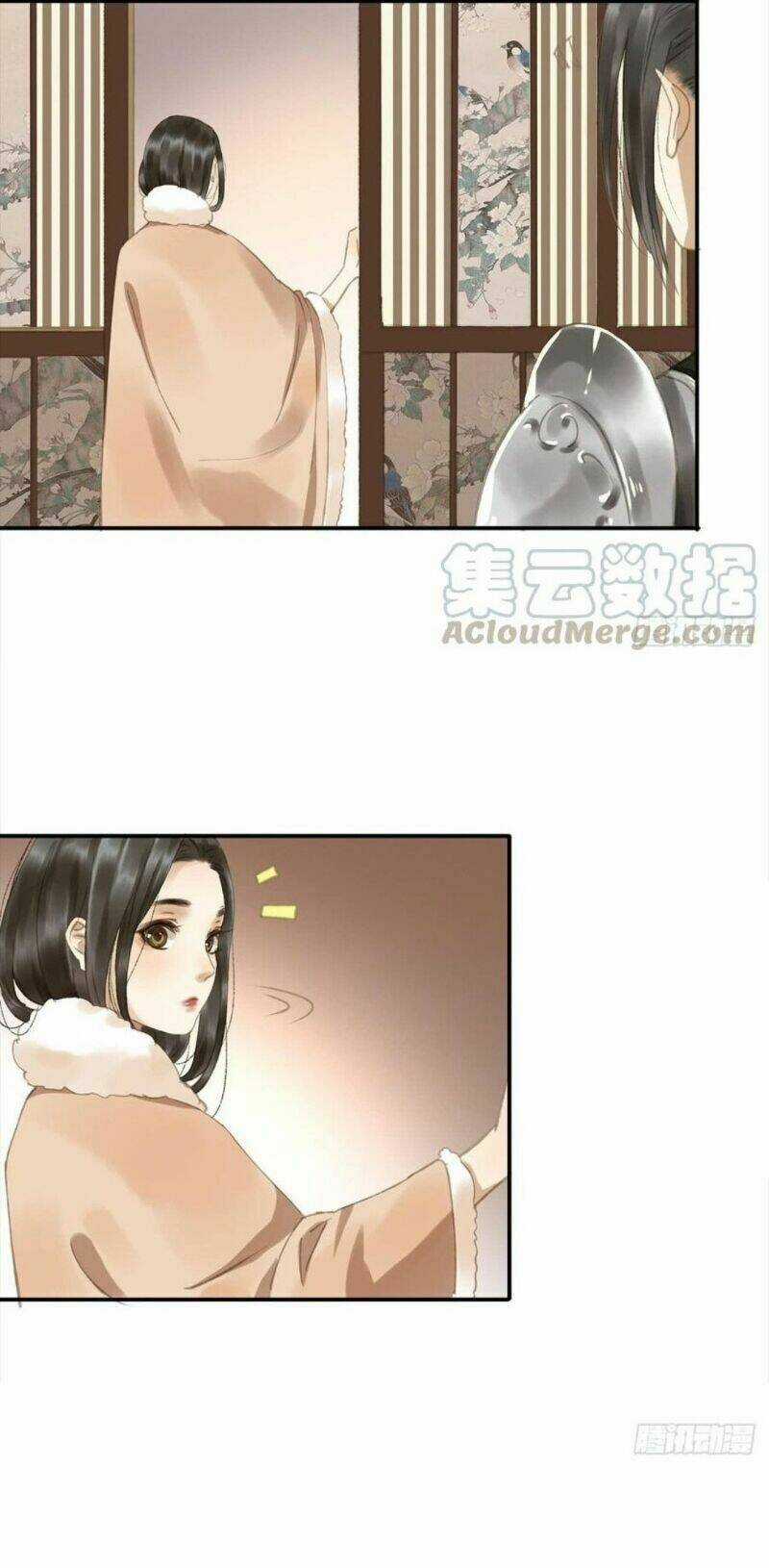 Trẫm Cũng Không Muốn Vậy Đâu Chapter 87 trang 28