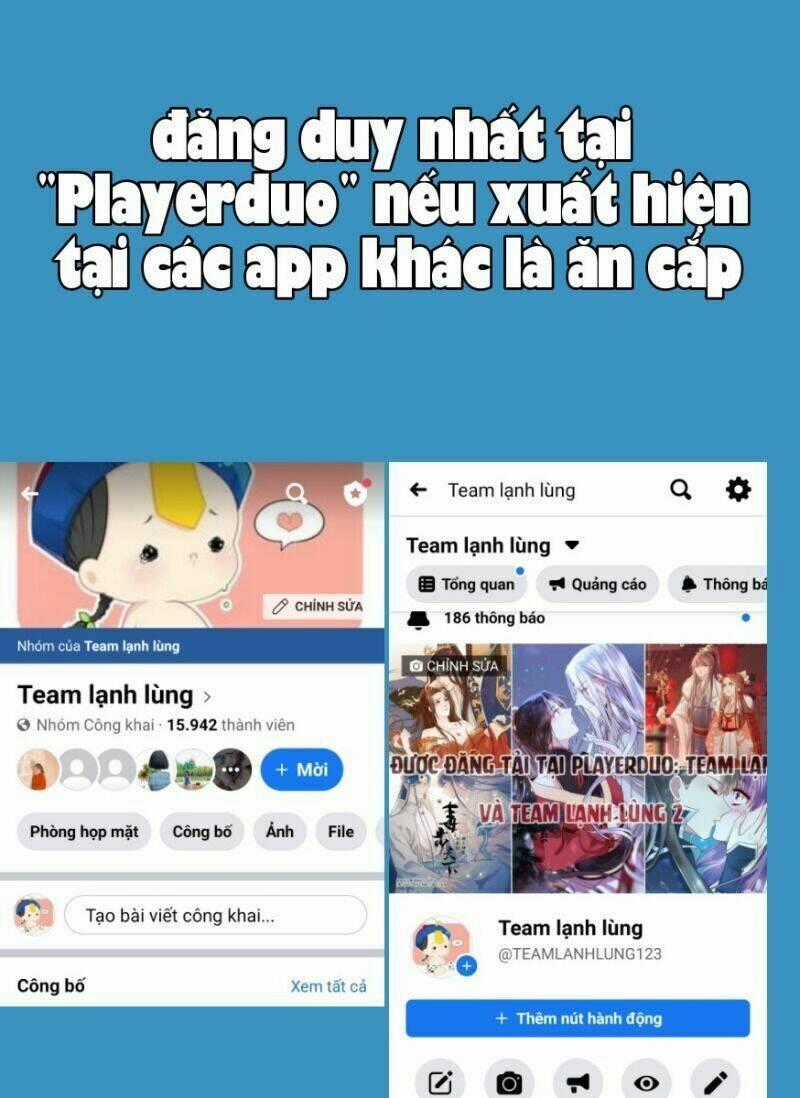 Trẫm Cũng Không Muốn Vậy Đâu Chapter 87 trang 37