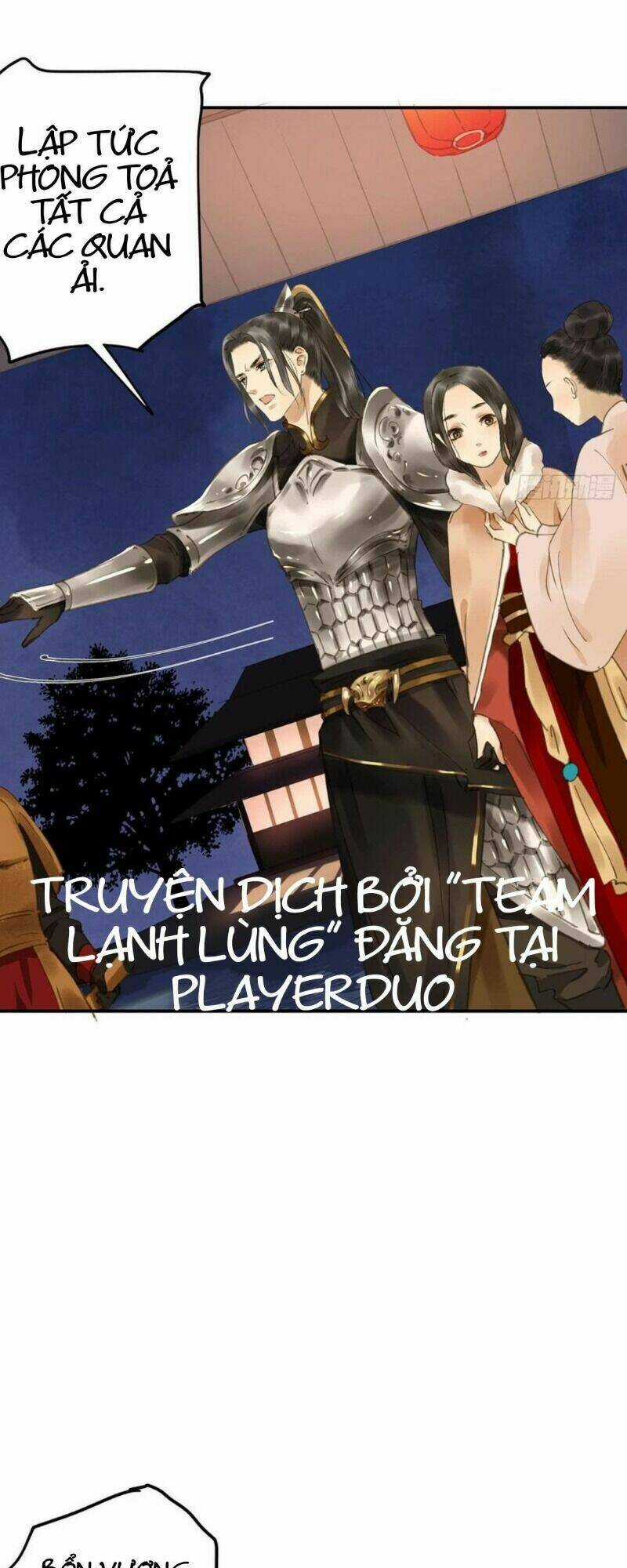 Trẫm Cũng Không Muốn Vậy Đâu Chapter 87 trang 4