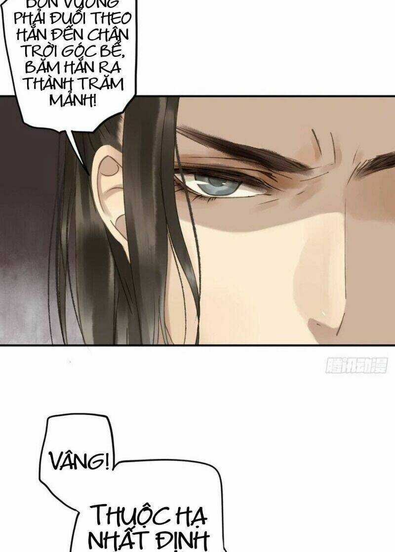 Trẫm Cũng Không Muốn Vậy Đâu Chapter 87 trang 5