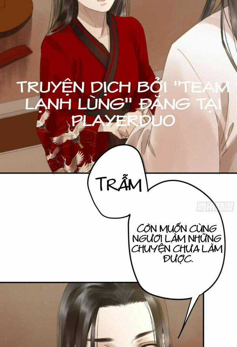 Trẫm Cũng Không Muốn Vậy Đâu Chapter 88 trang 12