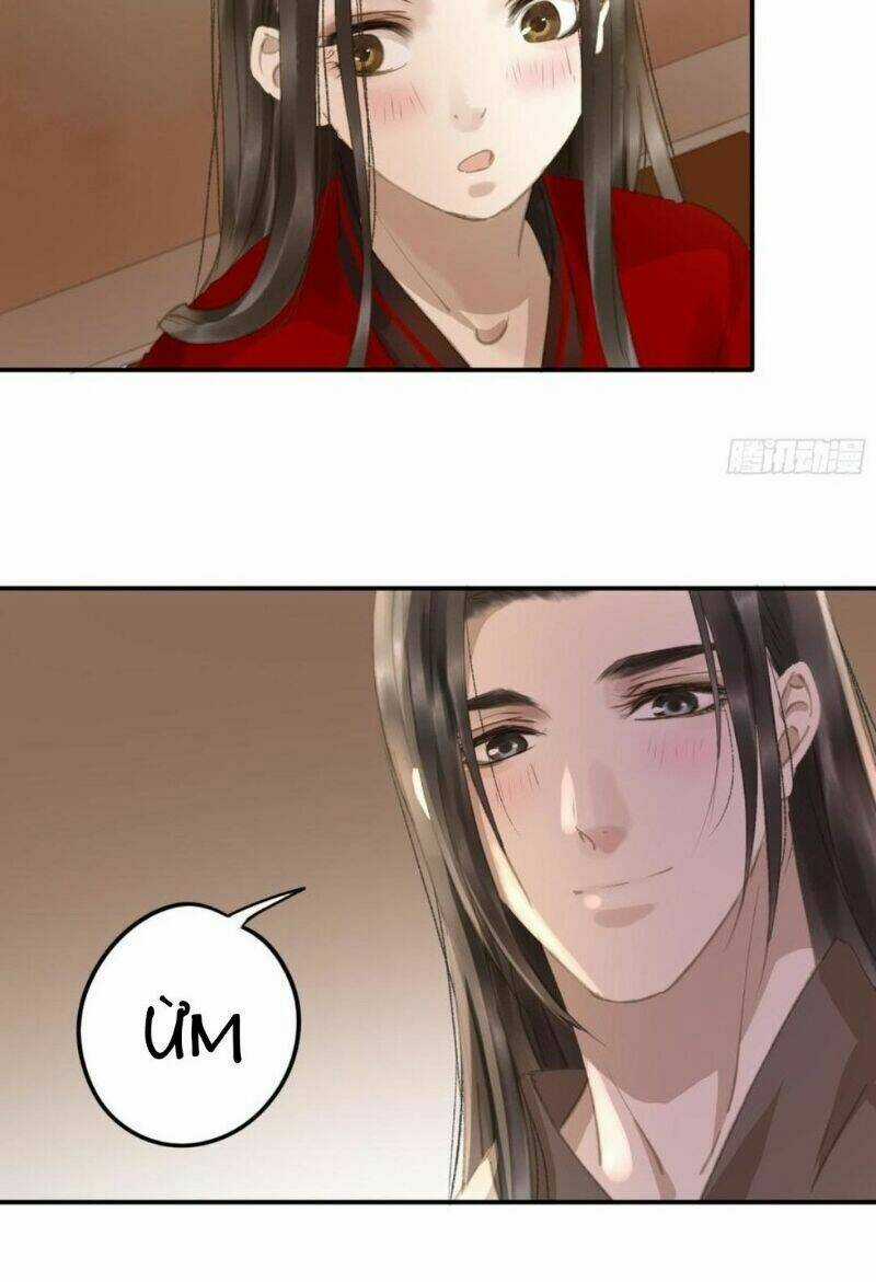 Trẫm Cũng Không Muốn Vậy Đâu Chapter 88 trang 13