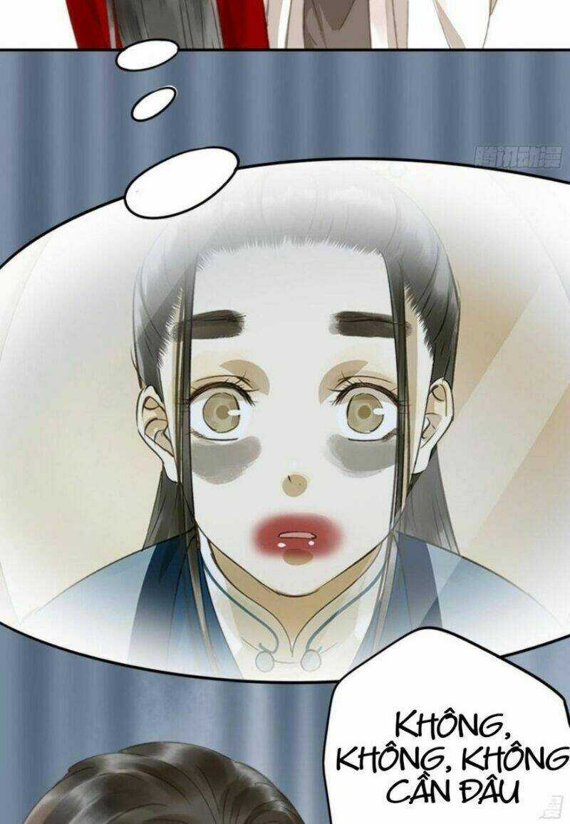 Trẫm Cũng Không Muốn Vậy Đâu Chapter 88 trang 15