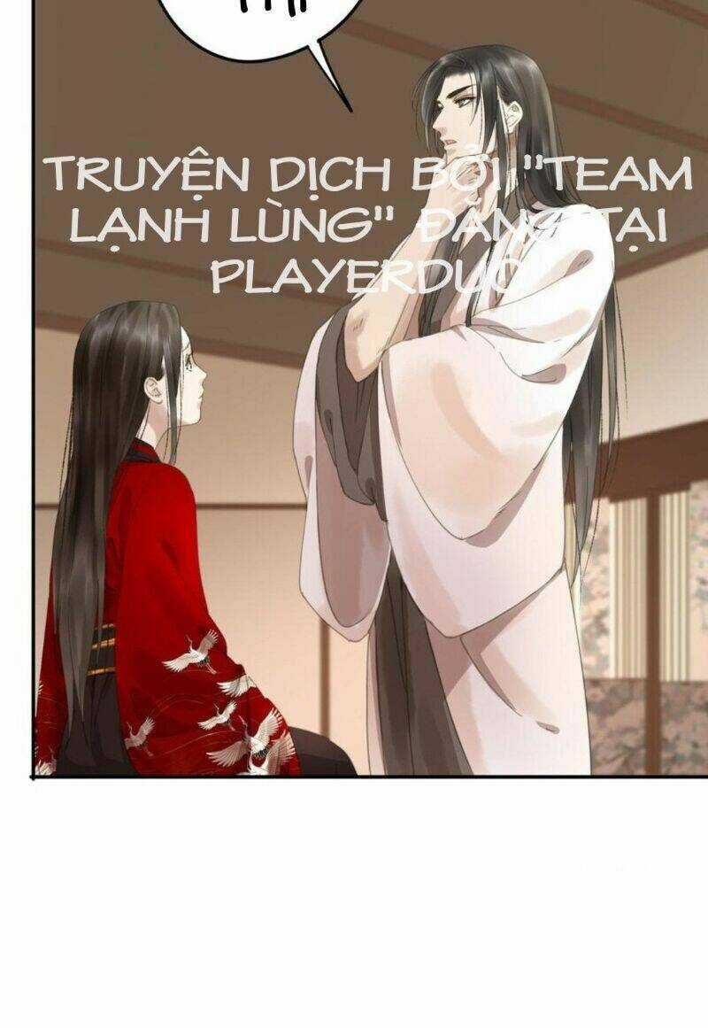 Trẫm Cũng Không Muốn Vậy Đâu Chapter 88 trang 18