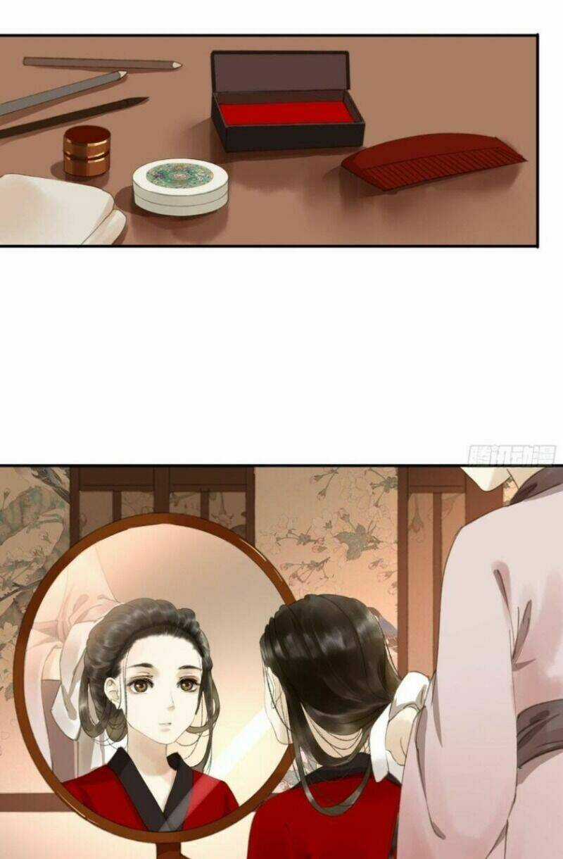 Trẫm Cũng Không Muốn Vậy Đâu Chapter 88 trang 2