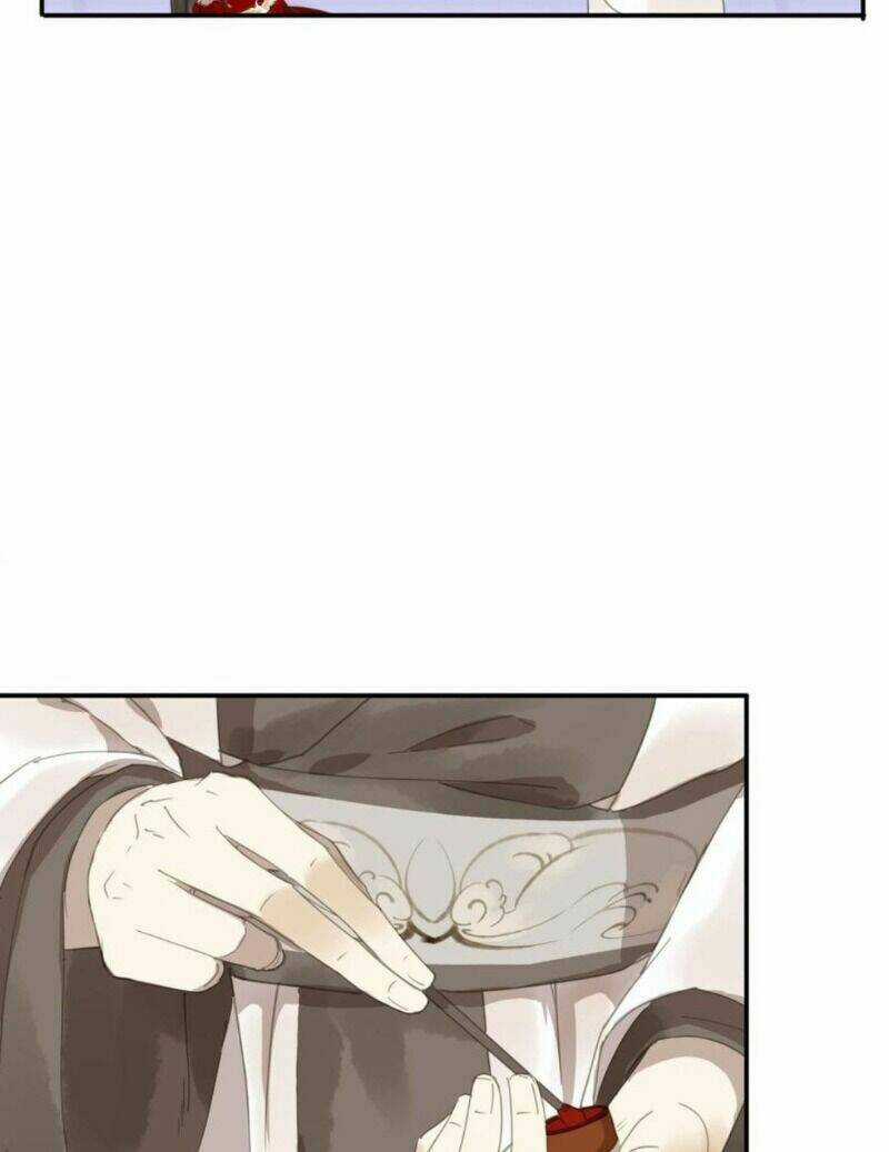 Trẫm Cũng Không Muốn Vậy Đâu Chapter 88 trang 20