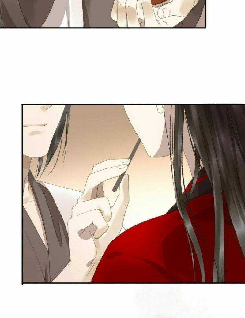 Trẫm Cũng Không Muốn Vậy Đâu Chapter 88 trang 21