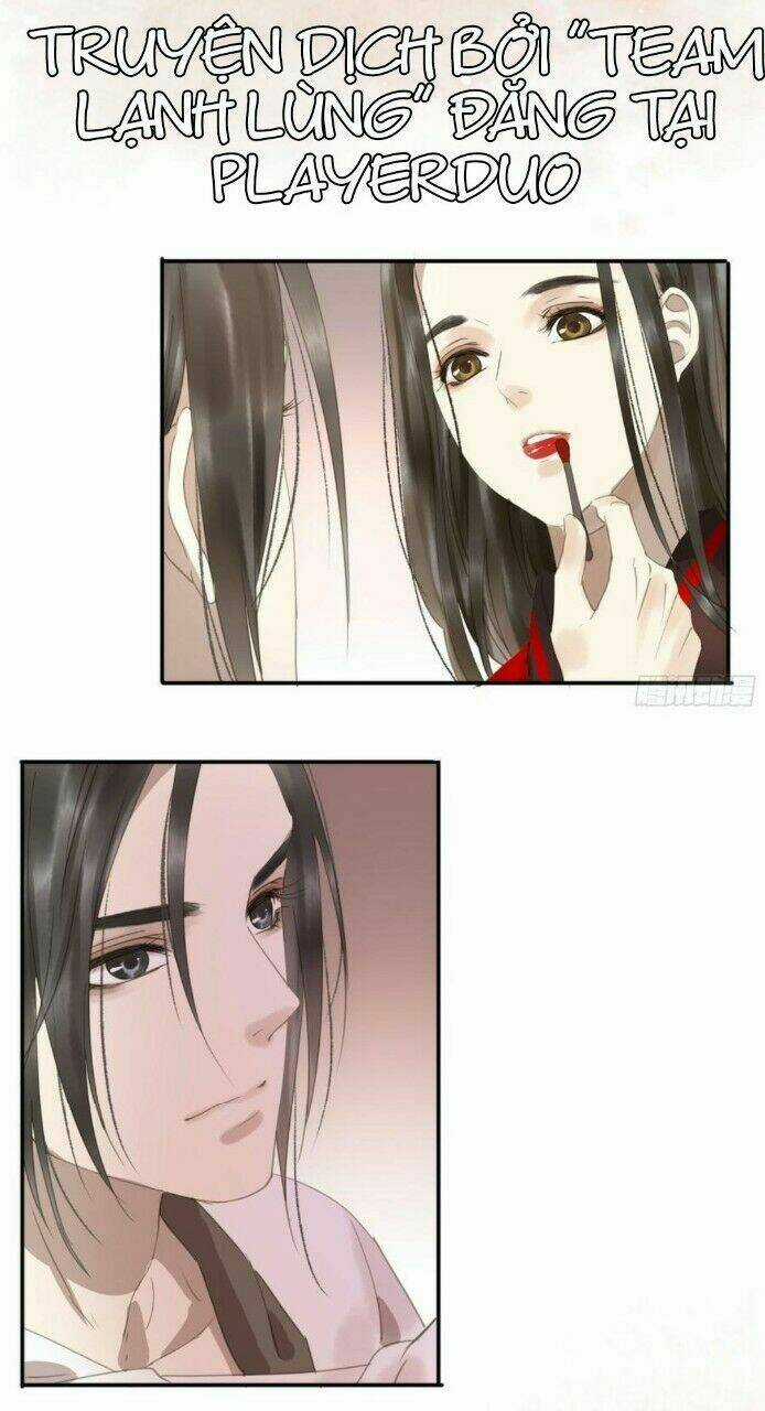 Trẫm Cũng Không Muốn Vậy Đâu Chapter 88 trang 23