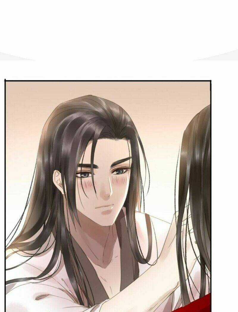 Trẫm Cũng Không Muốn Vậy Đâu Chapter 88 trang 25