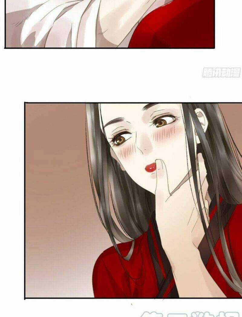 Trẫm Cũng Không Muốn Vậy Đâu Chapter 88 trang 26