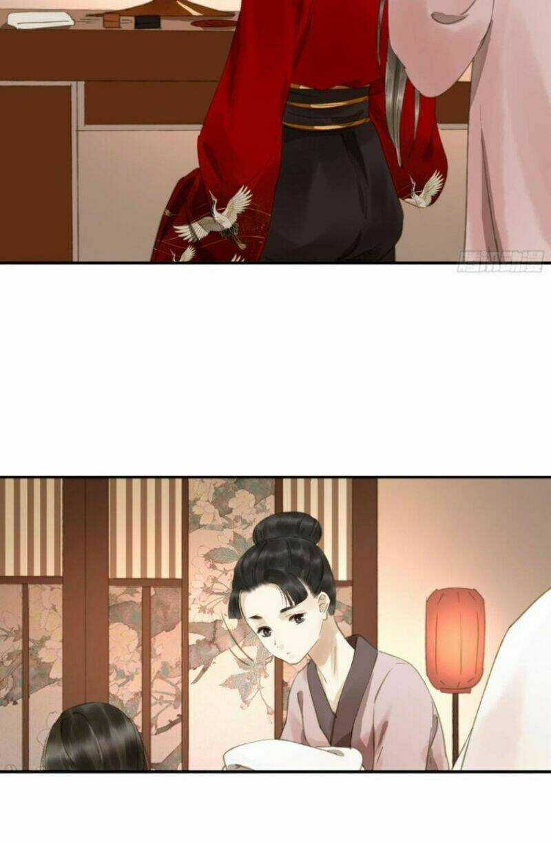 Trẫm Cũng Không Muốn Vậy Đâu Chapter 88 trang 3