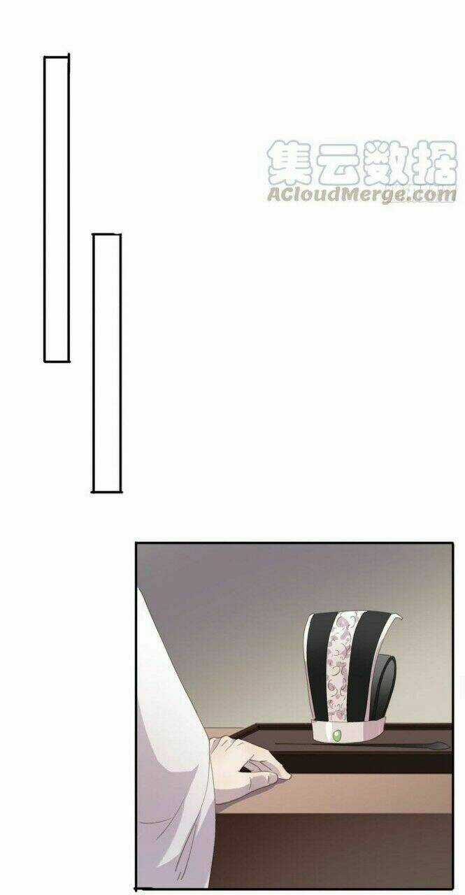 Trẫm Cũng Không Muốn Vậy Đâu Chapter 88 trang 31