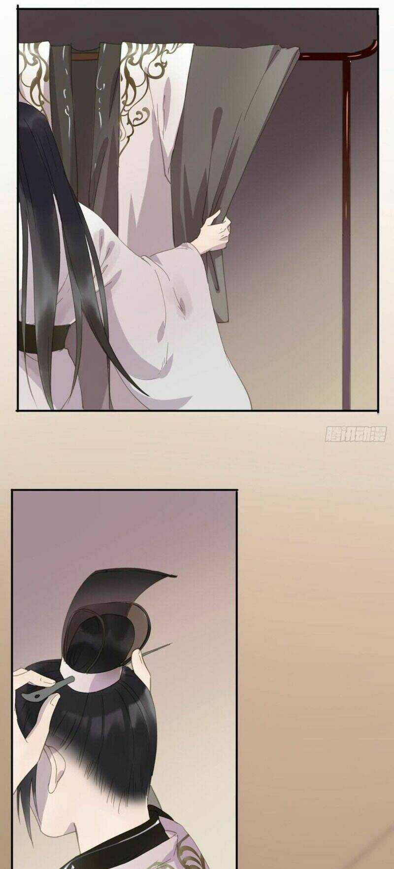 Trẫm Cũng Không Muốn Vậy Đâu Chapter 88 trang 32