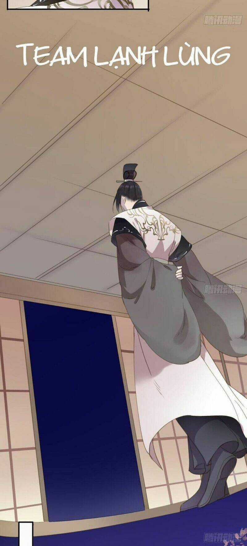 Trẫm Cũng Không Muốn Vậy Đâu Chapter 88 trang 33