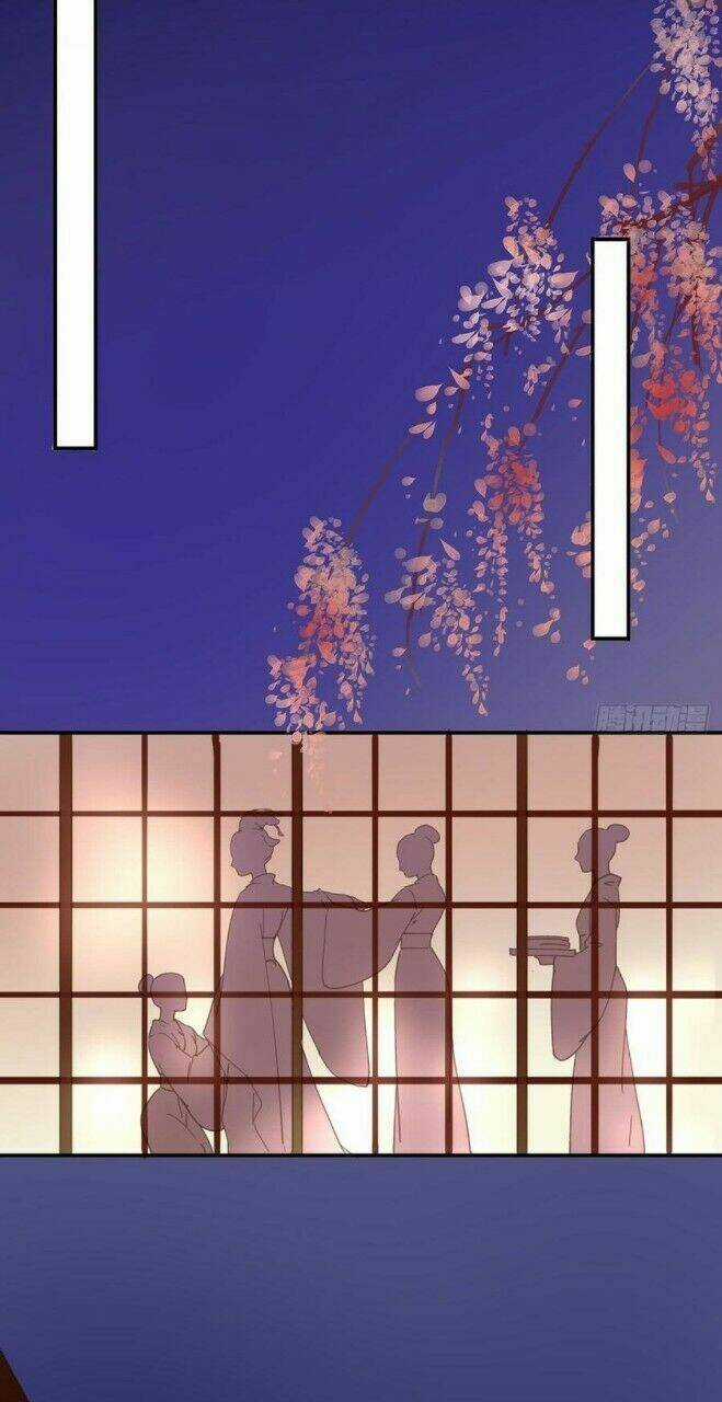 Trẫm Cũng Không Muốn Vậy Đâu Chapter 88 trang 34