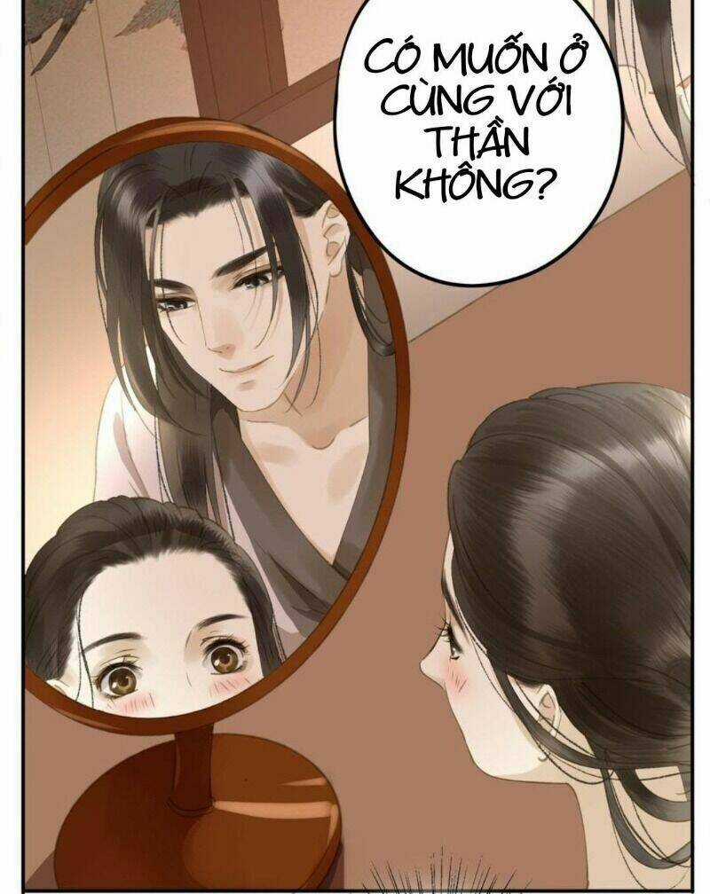 Trẫm Cũng Không Muốn Vậy Đâu Chapter 88 trang 6