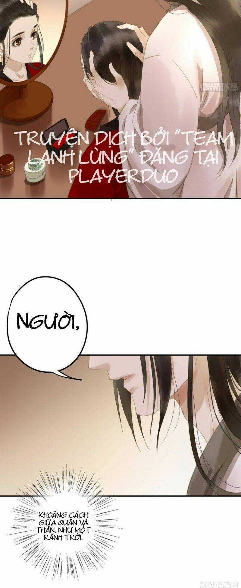 Trẫm Cũng Không Muốn Vậy Đâu Chapter 88 trang 8