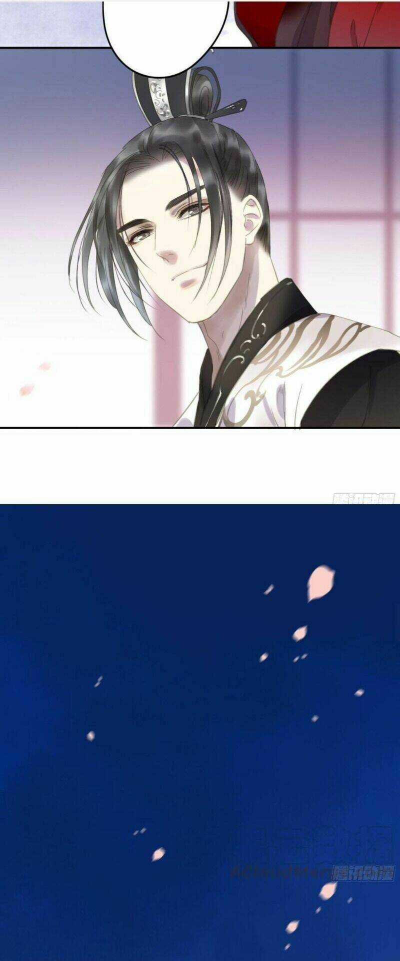 Trẫm Cũng Không Muốn Vậy Đâu Chapter 89 trang 10