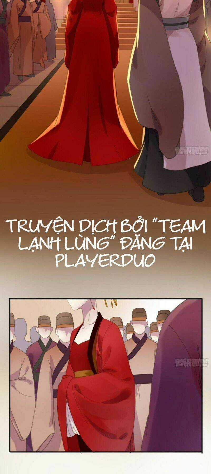 Trẫm Cũng Không Muốn Vậy Đâu Chapter 89 trang 15