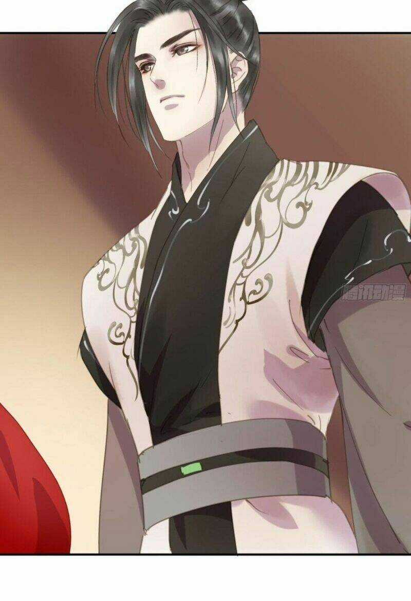 Trẫm Cũng Không Muốn Vậy Đâu Chapter 89 trang 19