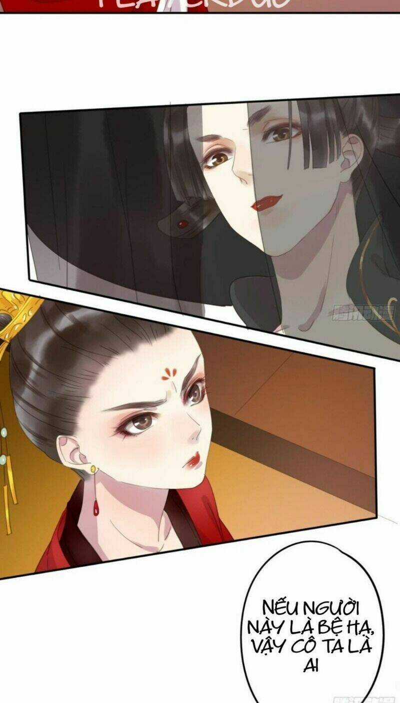 Trẫm Cũng Không Muốn Vậy Đâu Chapter 89 trang 27