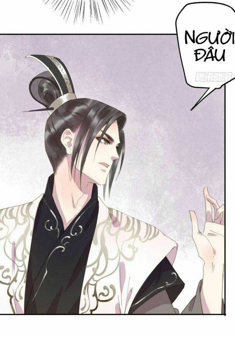 Trẫm Cũng Không Muốn Vậy Đâu Chapter 89 trang 29