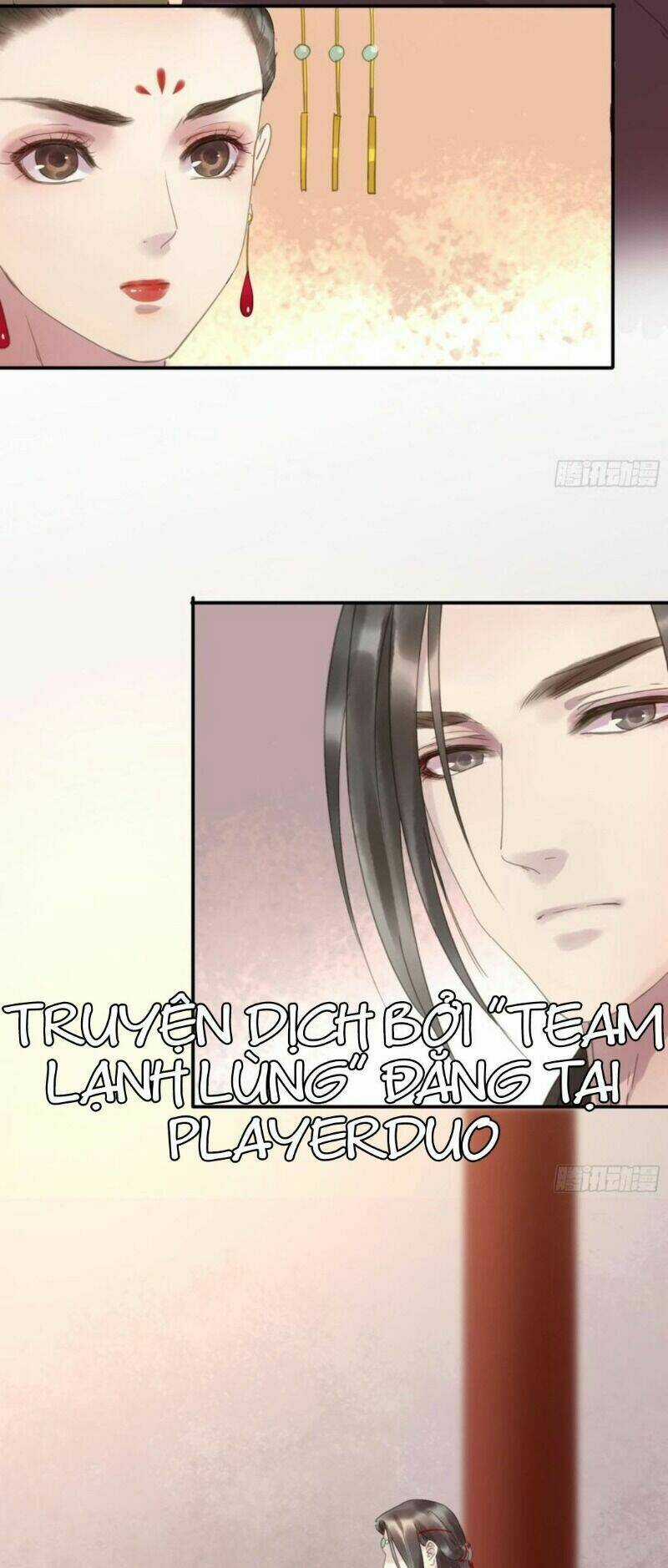 Trẫm Cũng Không Muốn Vậy Đâu Chapter 89 trang 32