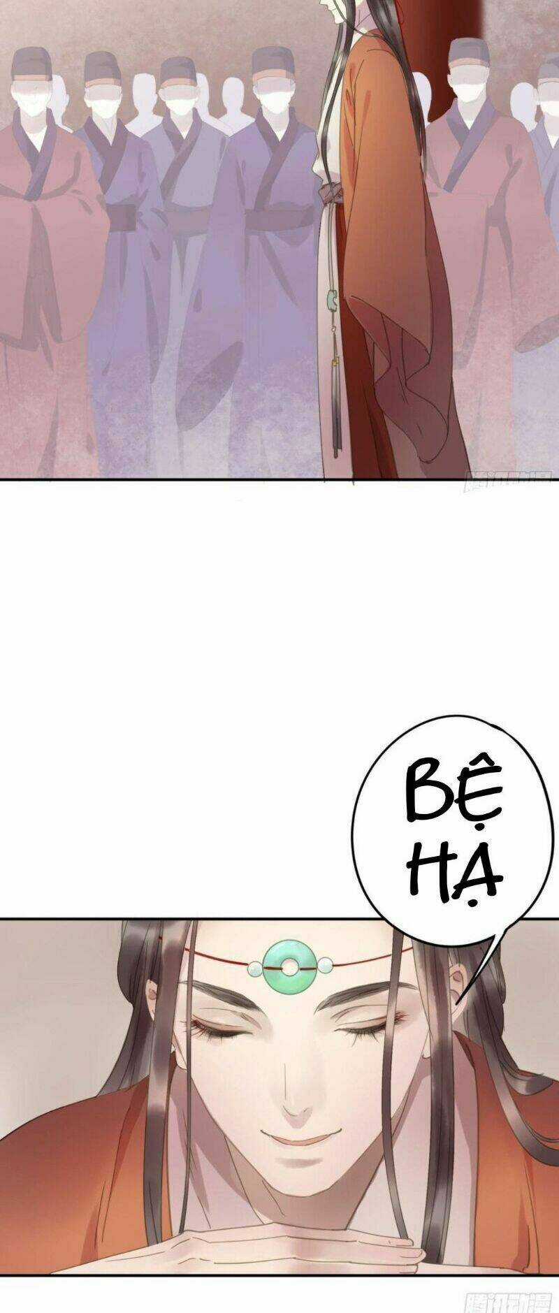 Trẫm Cũng Không Muốn Vậy Đâu Chapter 89 trang 33