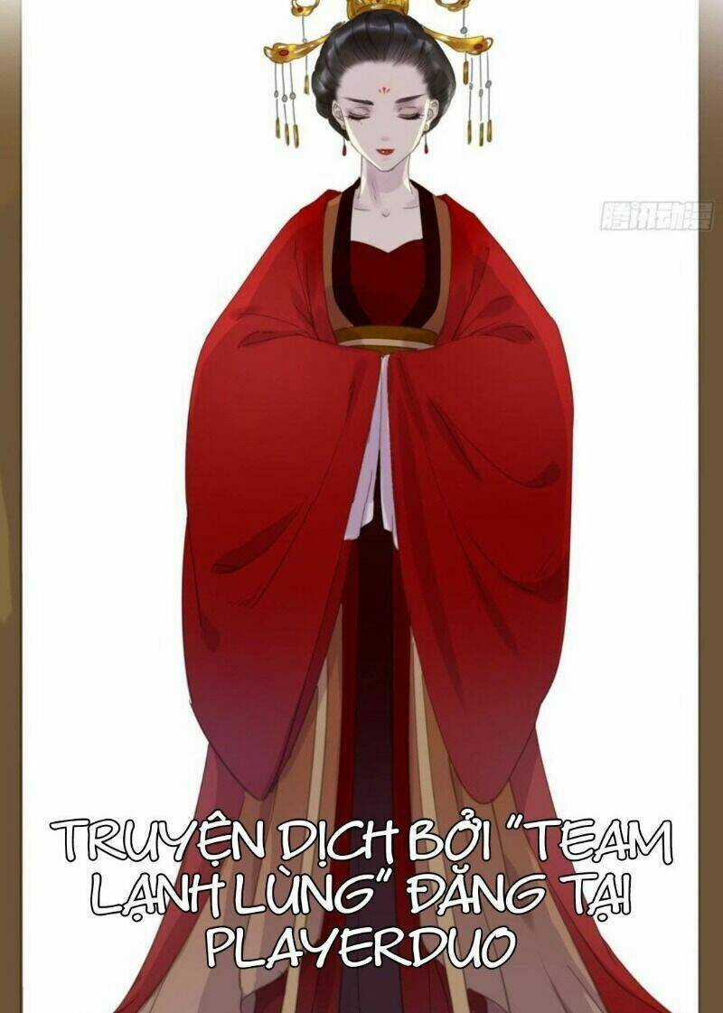 Trẫm Cũng Không Muốn Vậy Đâu Chapter 89 trang 4