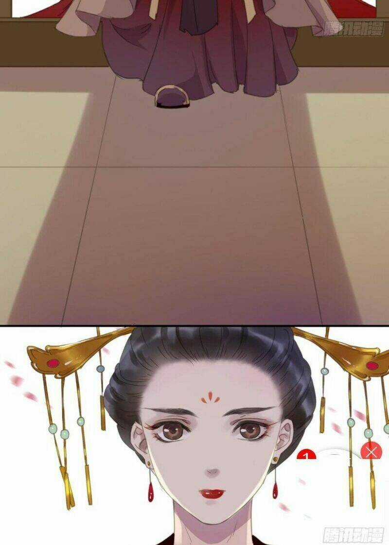 Trẫm Cũng Không Muốn Vậy Đâu Chapter 89 trang 5