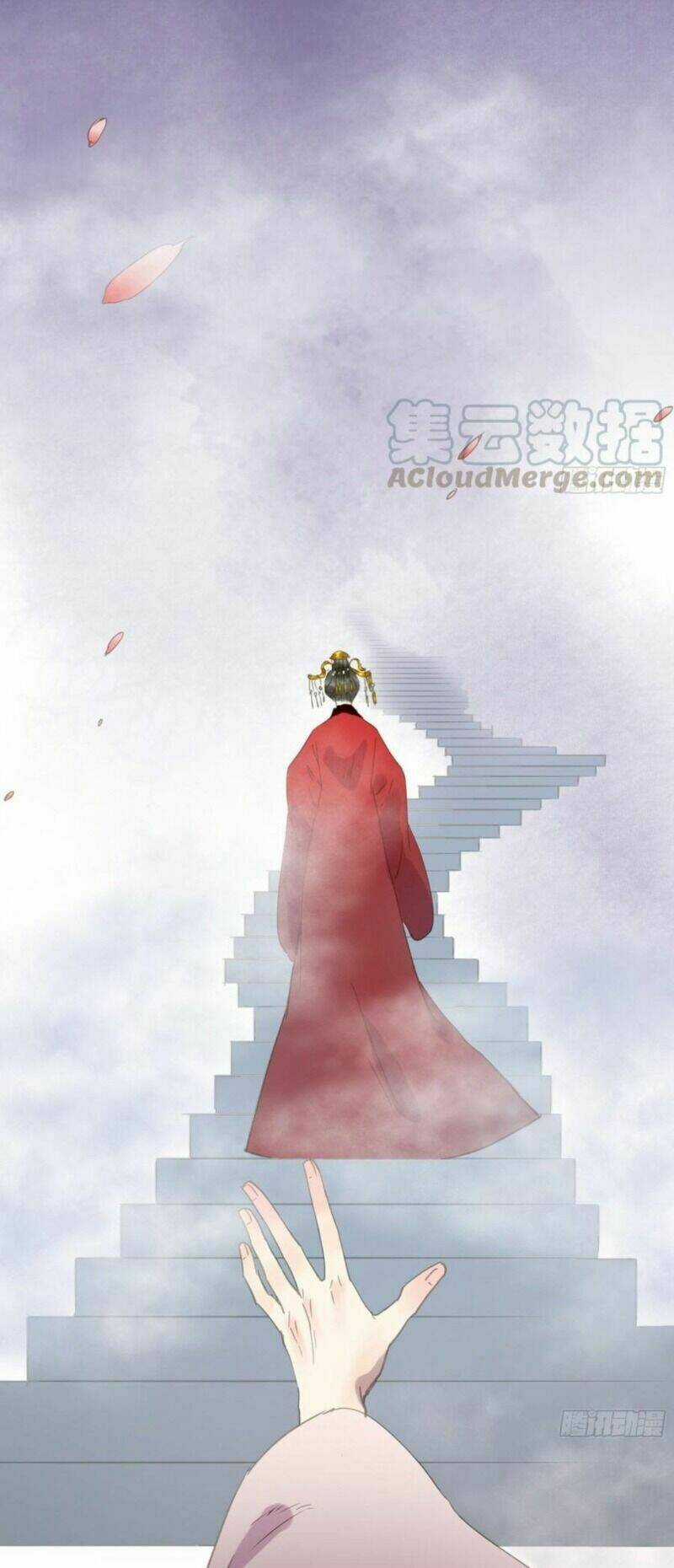 Trẫm Cũng Không Muốn Vậy Đâu Chapter 89 trang 7