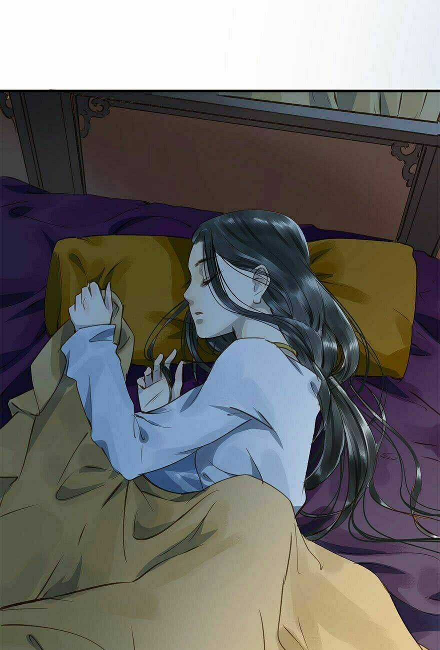 Trẫm Cũng Không Muốn Vậy Đâu Chapter 9 trang 10